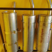 تعمیر و تعویض جوشکاری اگزوز