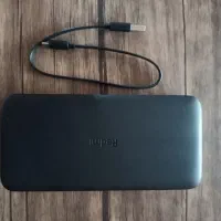 پاور ۲۰۰۰۰ ردمی|لوازم جانبی موبایل و تبلت|قم, نیروگاه|دیوار