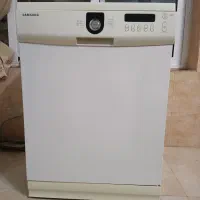 ماشین ظرفشویی