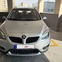 برلیانس ۳۲۰ کراس اتومات مدل ۹۶