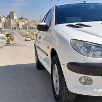 206تیپ۲ tu399|خودرو سواری و وانت|ارومیه, |دیوار