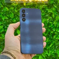 سامسونگ A25 5G حافظه 128 گیگ رام 6 درحدصفر واقعی