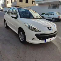 پانا،ارتقا207