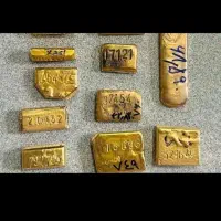 طلای مناسب سرمایه گذاری