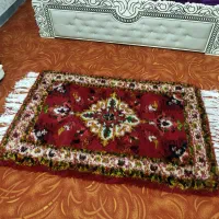 فرش پادری دستبافت هریس