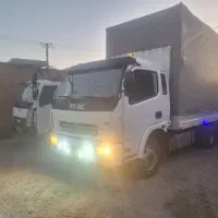 خاور ۶تن|خودرو سنگین|کرمان, |دیوار