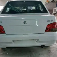 ۱۳۲مدل ۹۱ بی رنگ|خودرو سواری و وانت|رشت, یخسازی|دیوار