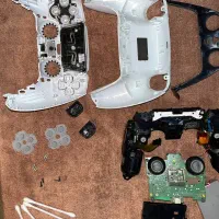 تعمیرات کنسول بازی و دسته ps4 ps5 xbox