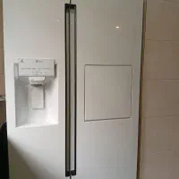 یخچال ساید بای ساید بلانتون