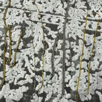 دست بند و گردن درحد نو