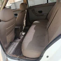 سمند LX ساده، مدل ۱۳۸۵