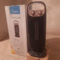 فن هیتر مایدیا مدل TH-F2200A|بخاری، هیتر، شومینه|کرج, شهرک بنفشه|دیوار