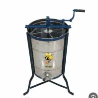 عسل گیری دستی