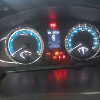 پارس فول سفارشی گاز سیمی|خودرو سواری و وانت|بندرعباس, |دیوار