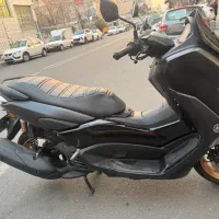 Nmax 1402|موتورسیکلت|تهران, تهرانپارس غربی|دیوار