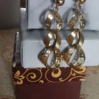 گوشواره طلا ۴گرم