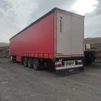 کانتین چادری