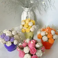 باکس شمع جاودان|صنایع دستی و سایر لوازم تزئینی|تهران, بلورسازی|دیوار