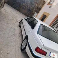 پارس tu5 ۹۸ سیمی|خودرو سواری و وانت|نجف‌آباد, کشاورز|دیوار