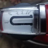 اتو سنگی سالم مارک ژاپن 1500ورق بزنید