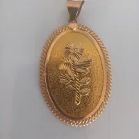 پلاک گل درحد نو با 3 درصد بالای تابلو