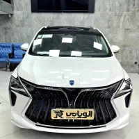 فردا سوبا M4، مدل ۱۴۰۳|خودرو سواری و وانت|تهران, شادمان|دیوار