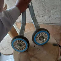 کمکی دوچرخه