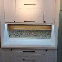 دکور کابینت