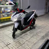 کلیک رادیات دار