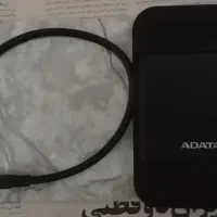 HDD 2TB ADATA HD700|قطعات و لوازم جانبی رایانه|تهران, پردیسان|دیوار