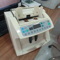 هفت عدد پول شمار پولشمار سیتک در حد نو