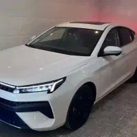 فروش خودرو جی۷ مدل۱۴۰۴ صفر