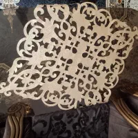 مبل بوفه ساعت میزناهارخوری میز تلفن جلومبلی|مبلمان خانگی و میز عسلی|کرج, ساسانی (قلمستان)|دیوار