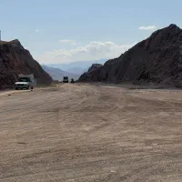 راننده گریدر و لودر