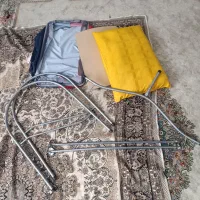 گهواره|اسباب و اثاث بچه|رضویه, |دیوار