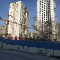 برج هوشمند/تحویل۲ ساله/سازنده ی خوشنام منطقه ۲۲