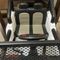 ماشین شارژ|اسباب‌بازی بچه|اصفهان, شفق|دیوار