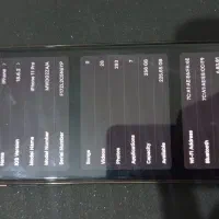 گوشی ایفون 11pro|موبایل|رشت, حمیدیان|دیوار