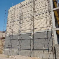 داربست فلزی محمدی|خدمات پیشه و مهارت|الشتر, |دیوار