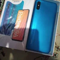 گوشی ردمی 9a