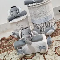 وسیله کودک