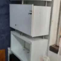 کمد ام دی اف