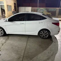 هیوندا اکسنت بلو|خودرو سواری و وانت|یزد, |دیوار