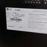 ال جی سامسونگ ال ای دی پلاسما