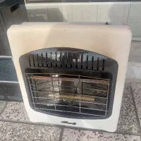 بخاری بدون دودکش پلار و با دودکش ارج