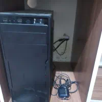 سیستم گیمینگ نو نو فروش فوری|رایانه رومیزی|قروه, |دیوار