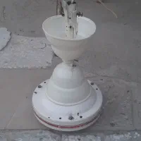 پنکه سقفی