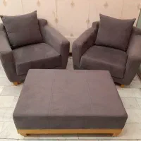 مبل طوسی