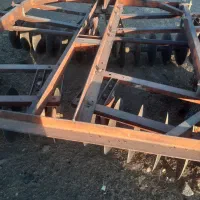 دیسک بکش ۲۸پره|ماشین‌آلات صنعتی|کرفتو, |دیوار