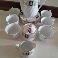 سرویس چایی خوری چینی